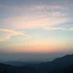 三峯神社に行ってきました。その2 祈りの行脚に変わりなく