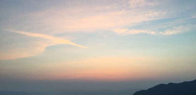 三峯神社に行ってきました。その2 祈りの行脚に変わりなく