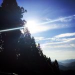 武蔵御嶽山:滝行リトリート2016 その2