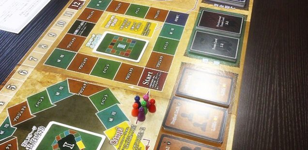7つの習慣ボードゲーム会:ご感想と次回日程