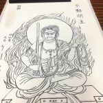 1日お寺修行