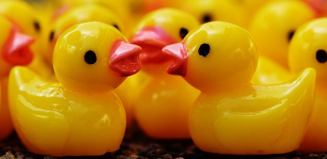 ”つながり”を無視した鏡の法則は成り立たない