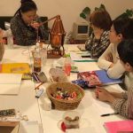 「Medicine Touch ®アロマアルケミスト養成講座」のご感想をいただきました