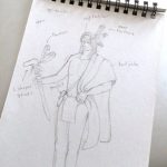 《杖のようなもの》・・・そしてセドナから北へ