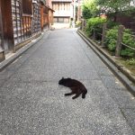 『今、ここ』において、『在る』