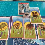 12月/3月開講 メディスン・カードリーダー養成講座〜The World of Animal Medicine〜