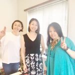 ご来場ありがとうございました!アットホームでのびのびできたイベント3人マルシェ