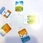 【モニター募集】セルフセラピーカード&セラコーチング