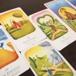 【ご感想いただきました】カードリーディング&セラコーチングモニターセッション