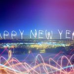 2018年をお健やかに御迎えください