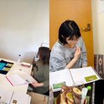 リーディング練習会&勉強会開催しました