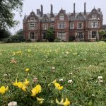 イギリス滞在記:花の美しいシーズンです