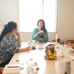 お話会〜メディスンサークル〜を開催しました