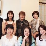 8月の山口出張レポ《お清め塗香作りWS》