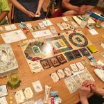 《残席1〜2名》10/10(水)7つの習慣ボードゲーム公式ゲーム会@北品川