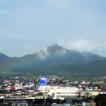 お香作りWS in山口県