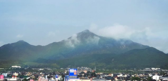 お香作りWS in山口県