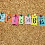 【豊かさを引き寄せよう】9月の一粒万倍日