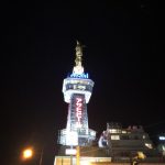 ついに九州上陸。どんな方たちとお会いできるかな(^^)