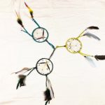 ドリームキャッチャーつくりアドバンス《TYPE 1》