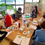 「香りを丁寧に扱う」ということ ”《レポ》アロマ・アルケミスト養成コース@山口 1回目”