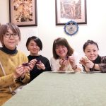 塗香作りは奥深し。歴史に触れつつ香を楽しむワークショップ