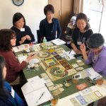 悲鳴に笑いに自分気づき《7つの習慣ボードゲーム公式ゲーム会》