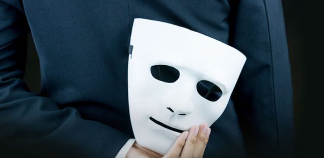 いい人ぶってる隠れた敵《マニピュレーター》